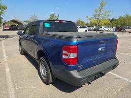 Used 2024 Ford Maverick XL FWD image 3