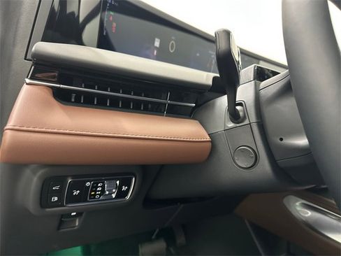 New 2026 Lincoln Nautilus Reserve w/ Jet Appearance Package image 34