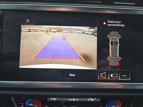 Used 2021 Audi Q3 2.0T Premium w/ Convenience Package image 14