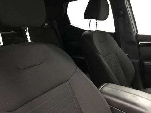 Used 2024 Hyundai Santa Cruz SEL FWD image 21