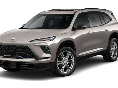 New 2026 Buick Enclave Sport Touring w/ Power Package image 26