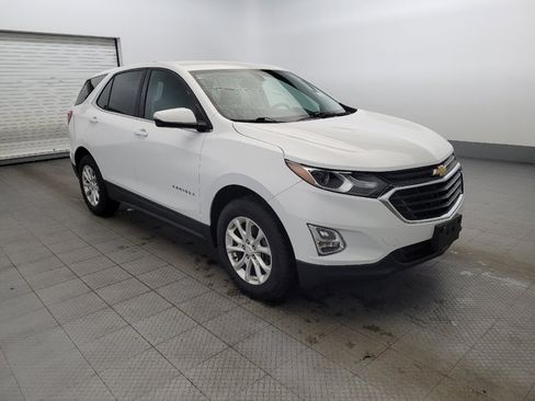 Used 2019 Chevrolet Equinox LT image 13