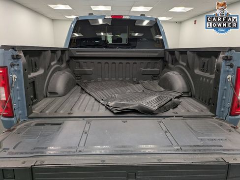 Certified 2023 Ford F150 XLT w/ Equipment Group 302A High AWD/4WD image 28