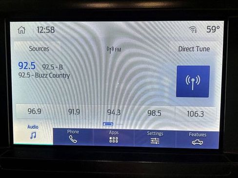 Used 2022 Ford F150 XLT AWD/4WD image 46