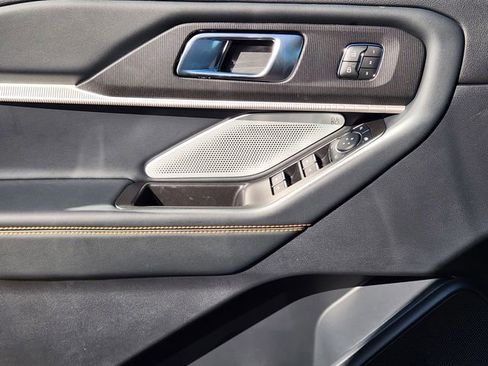 New 2026 Ford Explorer Tremor w/ Tremor Ultimate Package image 22