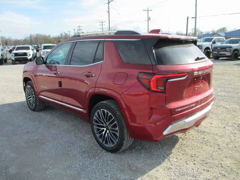 New 2026 GMC Terrain Denali image 6