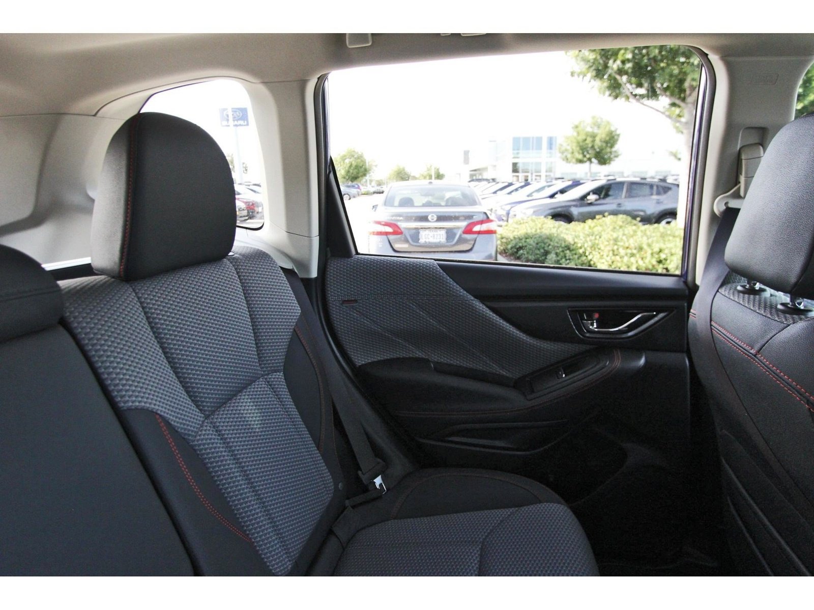 Used 2024 Subaru Forester Sport AWD/4WD image 11