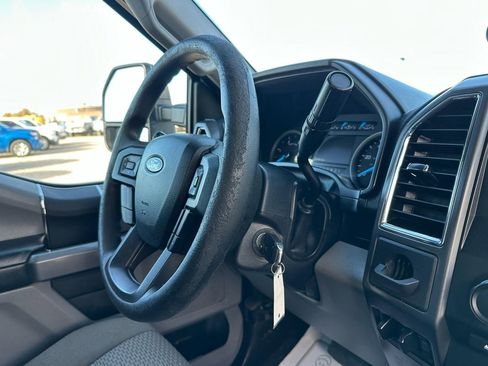 Used 2017 Ford F250 XLT image 18