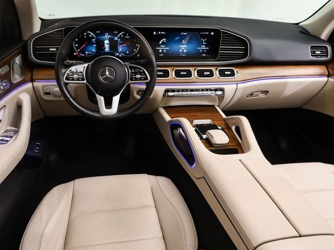 Certified 2022 Mercedes-Benz GLE 350 4MATIC image 6