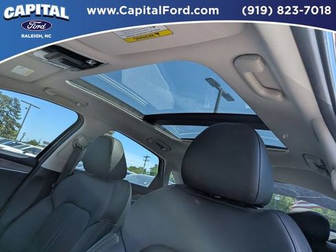 Used 2024 Kia K5 EX w/ EX Premium Package FWD image 25