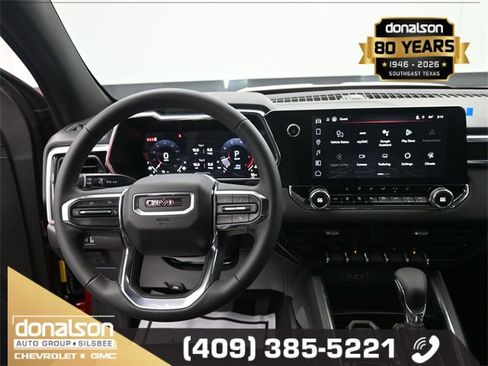 Used 2026 GMC Canyon Elevation w/ Convenience Package image 12