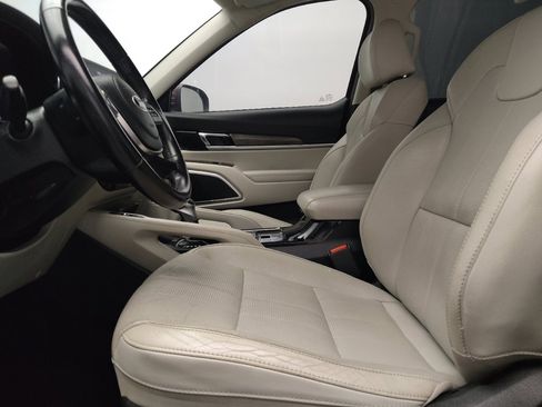 Used 2020 Kia Telluride EX w/ Towing Package image 17