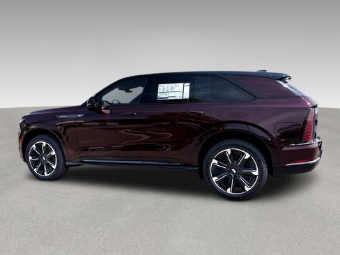 New 2026 Cadillac Escalade IQ Sport 1 image 27