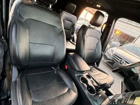 Used 2018 Ford Explorer Limited w/ Equipment Group 301A image 22