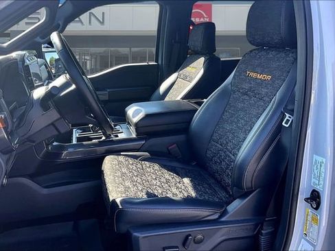 Used 2023 Ford F150 Tremor AWD/4WD image 19