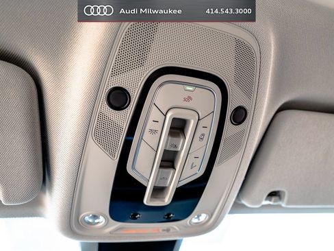 Used 2023 Audi Q7 3.0T Premium Plus w/ Premium Plus Package AWD/4WD image 36