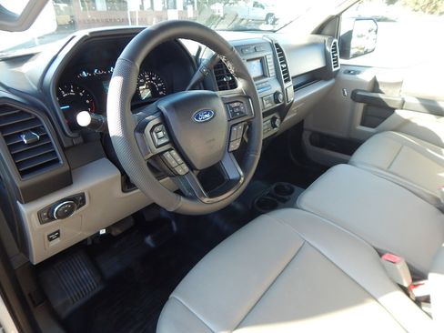 Used 2019 Ford F150 XL image 2