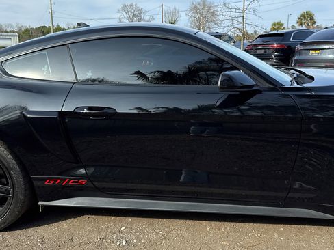 Used 2022 Ford Mustang GT Premium w/ California Special Package image 13