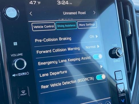 New 2026 Subaru Forester Wilderness image 20