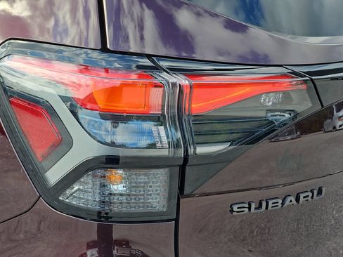 Certified 2026 Subaru Forester Limited AWD/4WD image 39