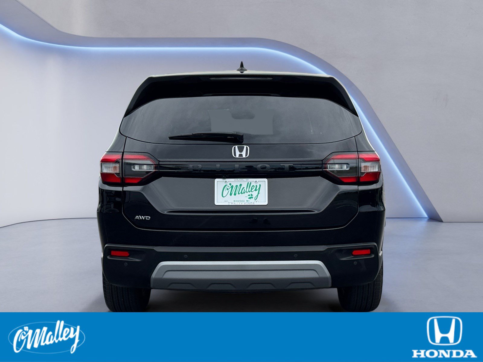 Certified 2024 Honda Pilot EX-L image 4