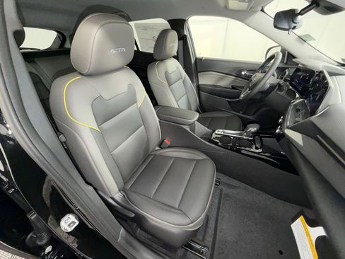 New 2026 Chevrolet Trax ACTIV image 25