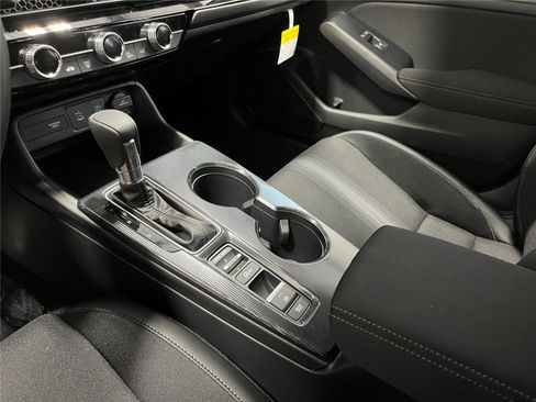 New 2026 Honda Civic Sport image 18