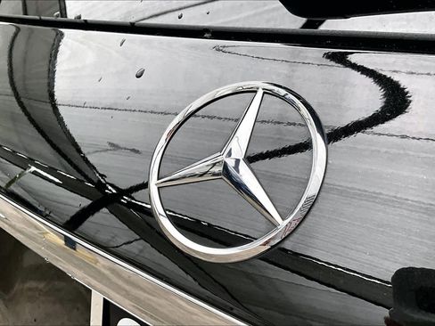 Certified 2025 Mercedes-Benz GLE 350 4MATIC image 10