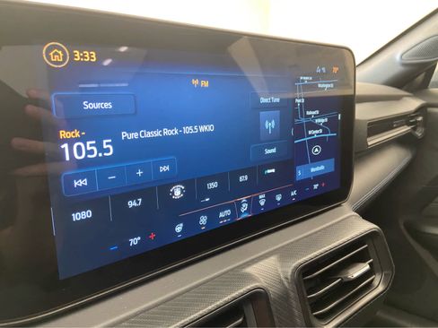 New 2025 Ford Mustang Dark Horse w/ Dark Horse Handlin Package image 21