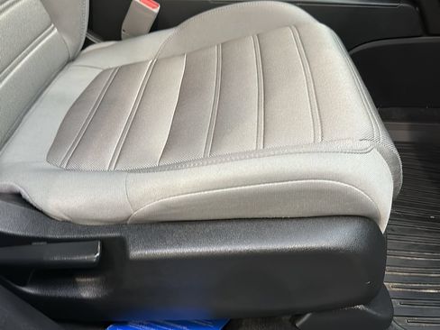 Certified 2018 Honda CR-V EX image 23