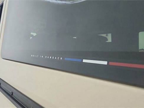 Used 2024 INEOS Grenadier Fieldmaster Edition image 18