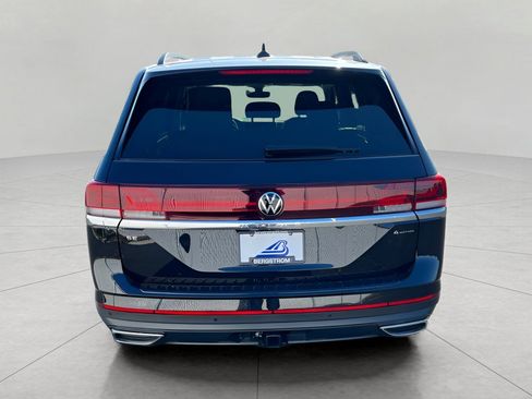 New 2026 Volkswagen Atlas SE AWD/4WD image 6