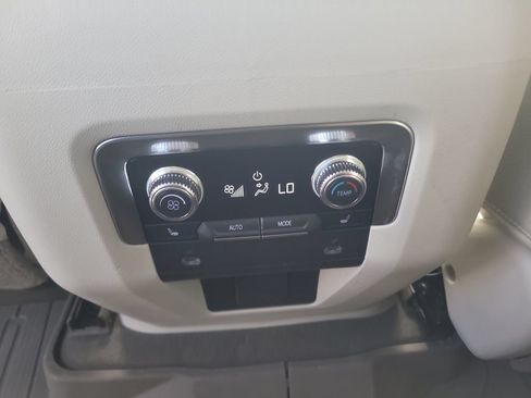 Used 2021 GMC Yukon XL Denali RWD image 15