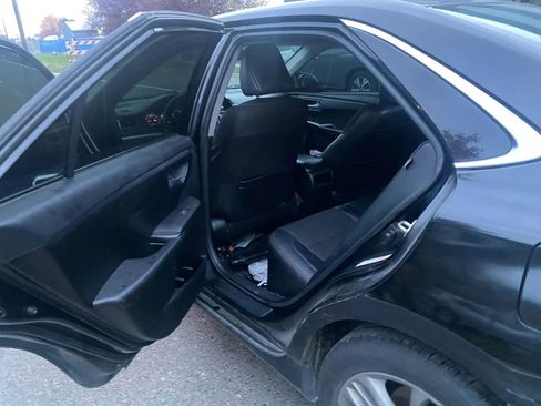 Used 2016 Toyota Camry SE image 9