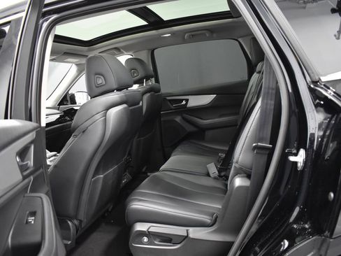 Used 2023 Acura MDX SH-AWD image 31