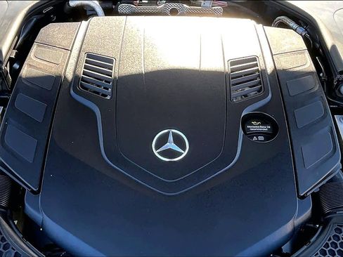 Used 2023 Mercedes-Benz S 580 S 580 image 36