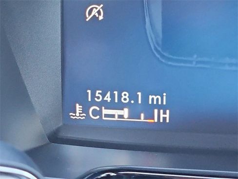 Used 2023 Lincoln Corsair Standard 4D Sport Utility image 17