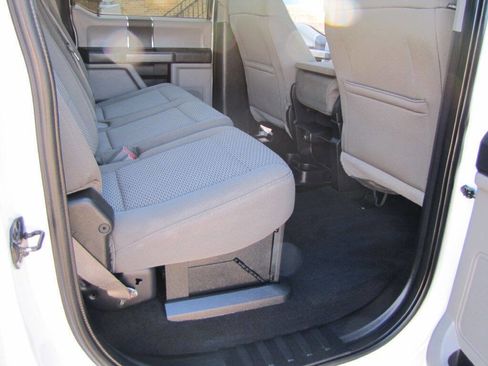 Used 2018 Ford F250 XLT image 21