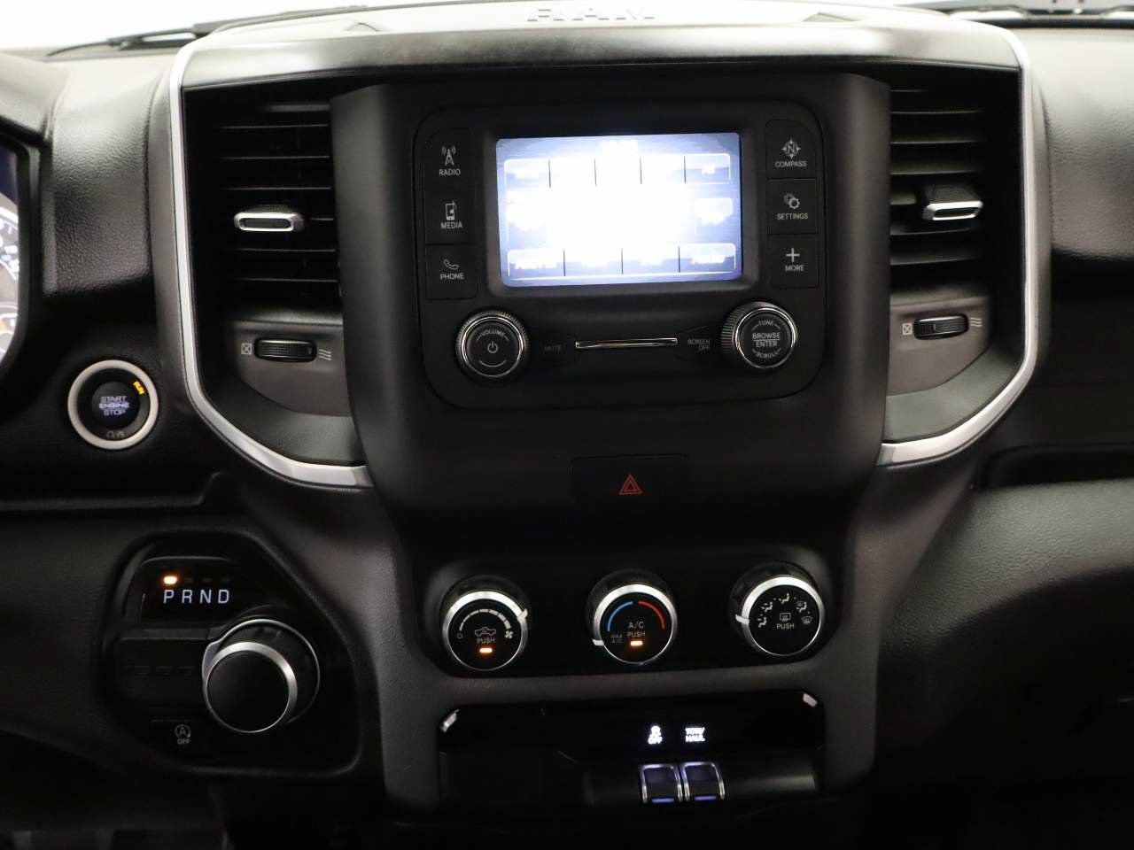 Used 2022 RAM 1500 Lone Star RWD image 10