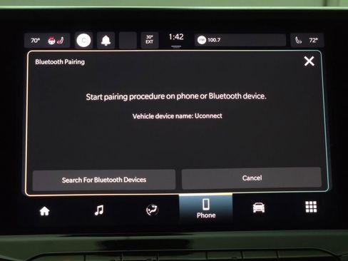 Used 2024 Jeep Compass Limited image 5