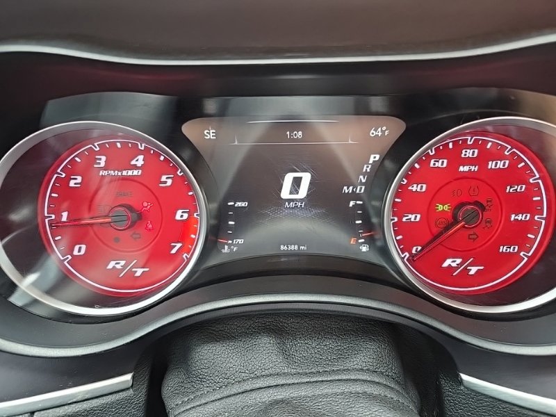 Used 2019 Dodge Charger R/T RWD image 14