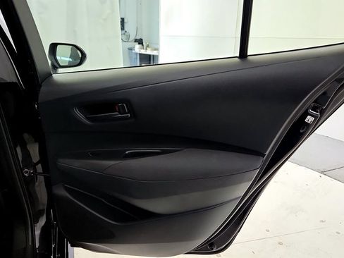 Certified 2023 Toyota Corolla LE w/ Carpet Mat Package (TMS) FWD image 35