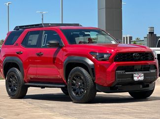 New 2026 Toyota 4Runner TRD Off-Road Premium AWD/4WD video 2