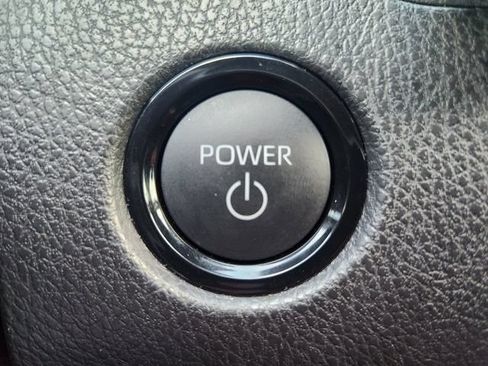 Used 2026 Toyota Camry XSE FWD image 19