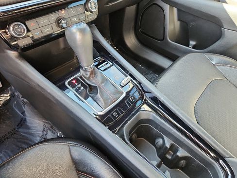 Used 2023 Jeep Compass Trailhawk image 18