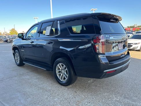 Used 2023 Chevrolet Tahoe LT image 8