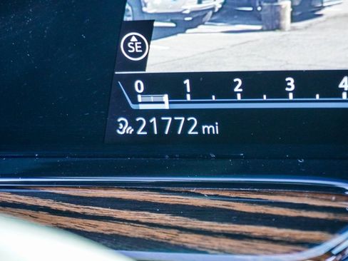 Used 2024 Cadillac Escalade ESV Premium Luxury w/ LPO, Floor Liner Package image 32