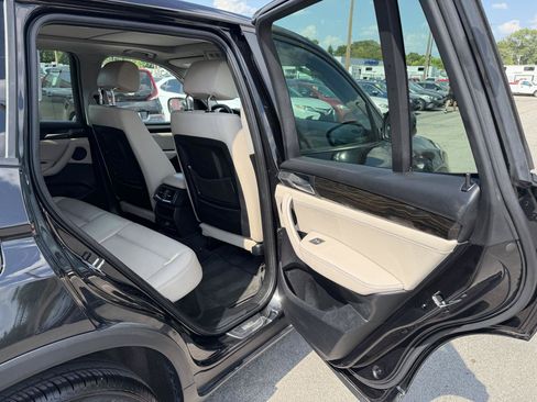 Used 2014 BMW X3 xDrive28i AWD/4WD image 10