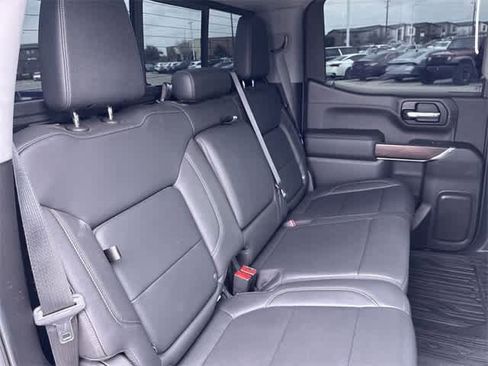 Used 2021 GMC Sierra 1500 SLT image 21