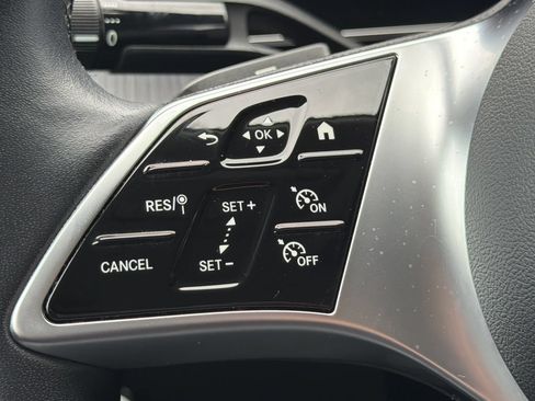 Used 2023 Mercedes-Benz C 300 Sedan image 20